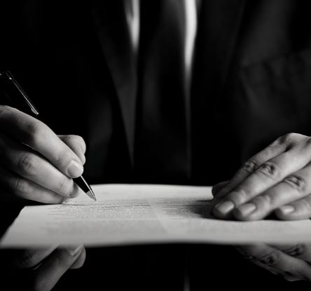 O escritório (variação da imagem)